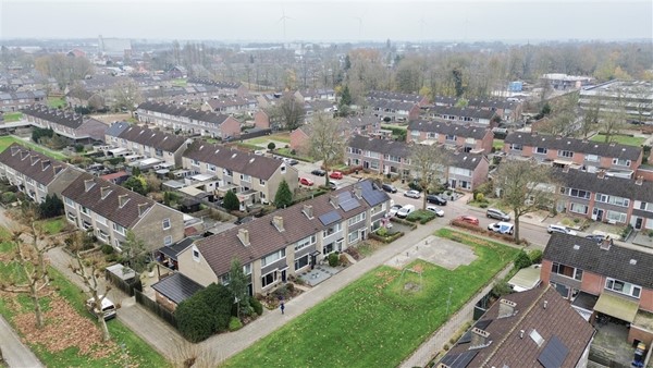 Medium property photo - Golf van Riga 47, 9642 CJ Veendam